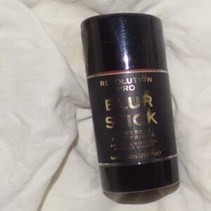 Revolution Beauty Pro Blur Stick new unused